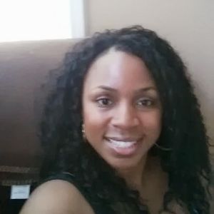 Meet your Posher, Tonya